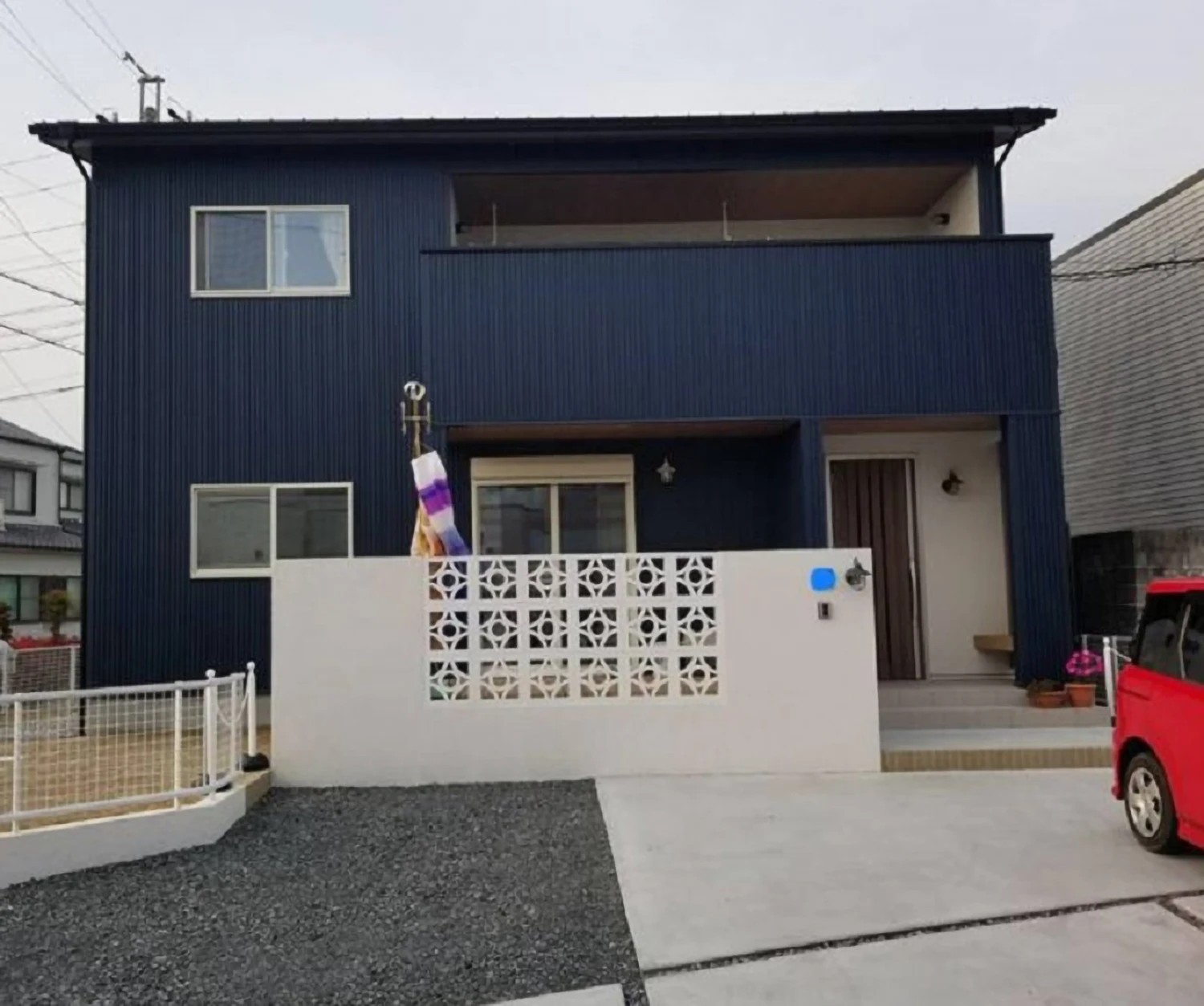 小牧市　I様邸